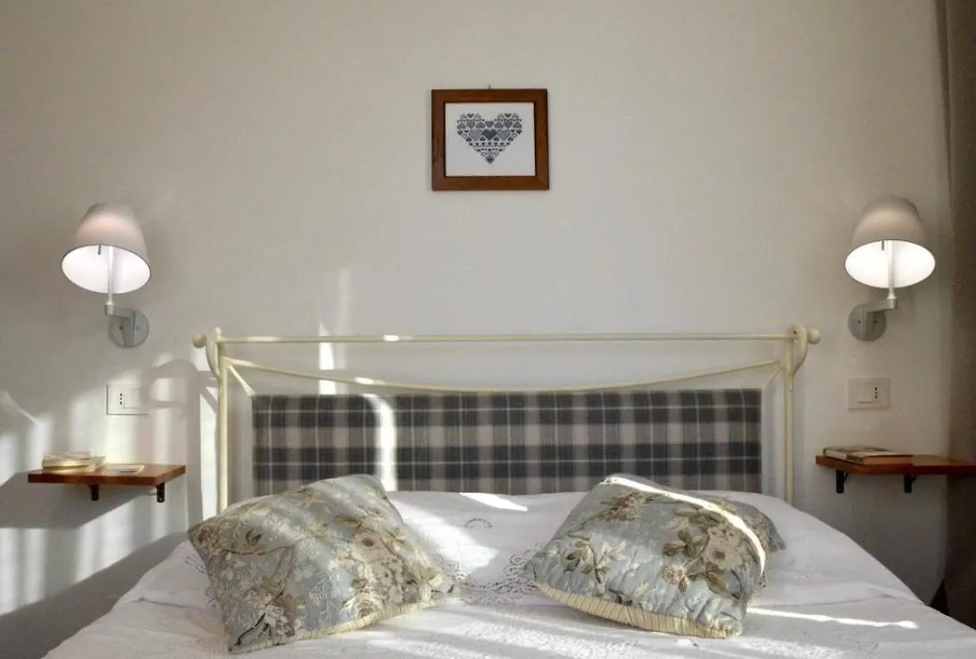 مبيت وإفطار Villa Verucchio La Bertinora