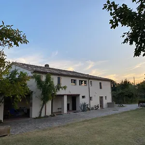Bed & Breakfast Ca Baruffa, SantʼArcangelo di Romagna