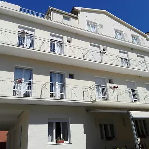 Hotel Mon Reve, Bordonchio